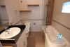 Beautiful house with 03 bedrooms for rent in Tay Ho area